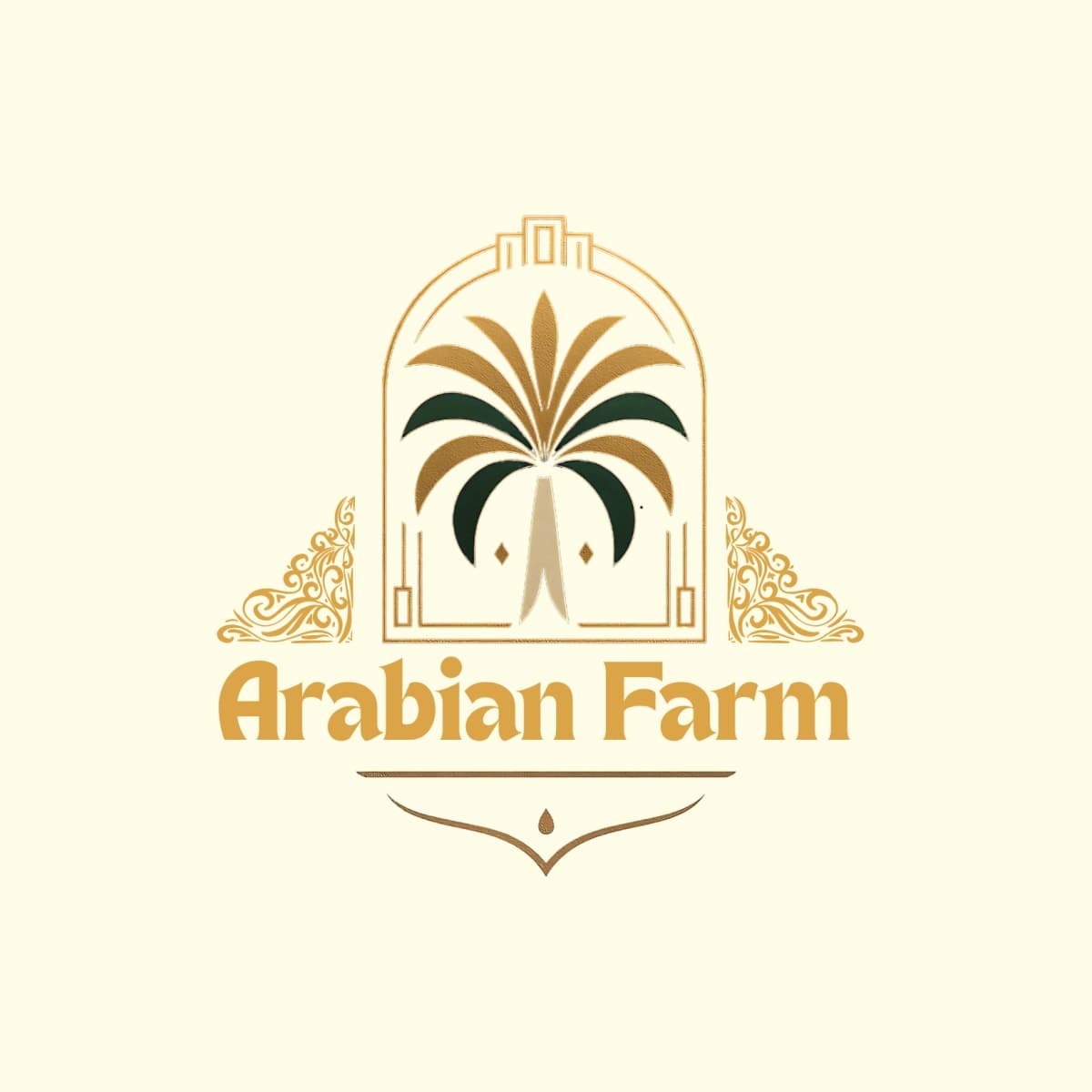 Arabian Farm