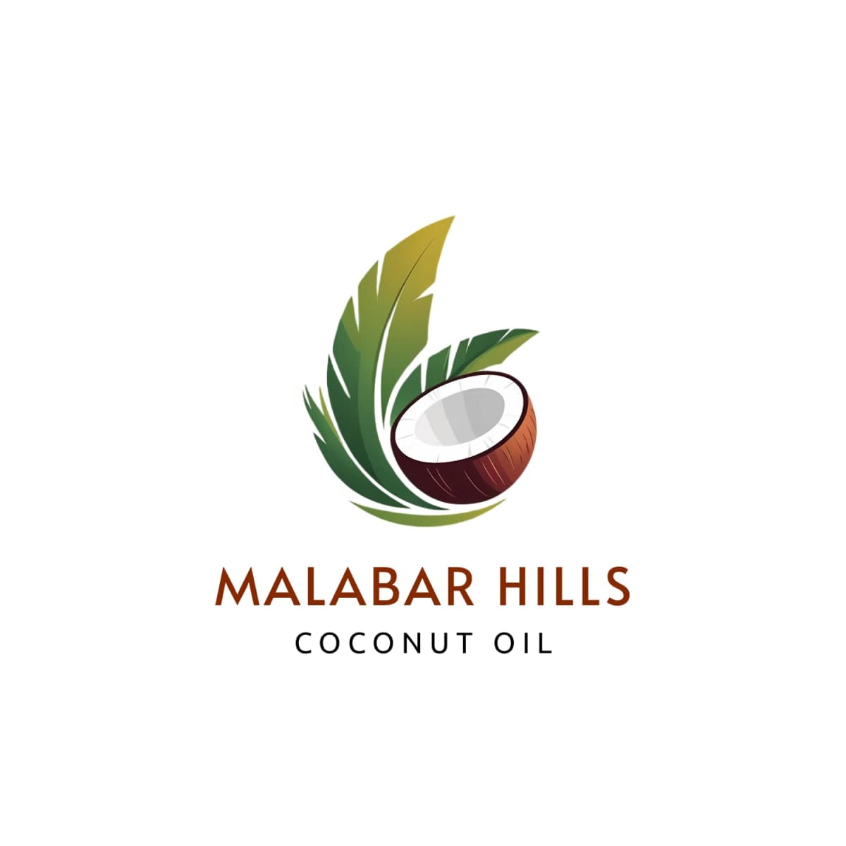 Malabar Hills Coconut Oil
